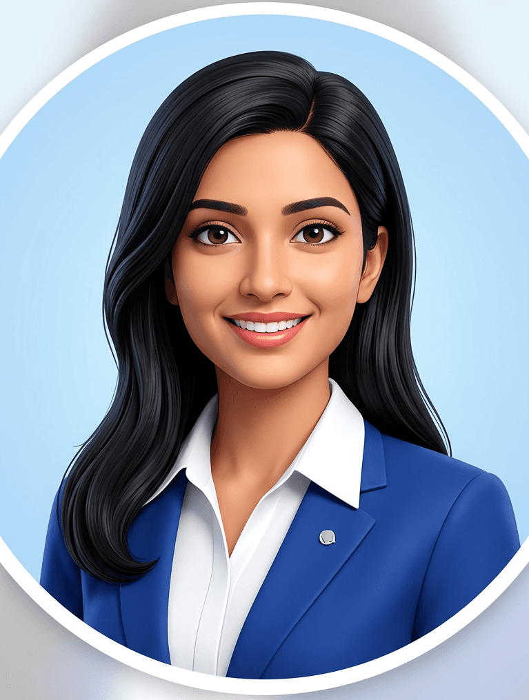 Aira, the HireAivv assistant