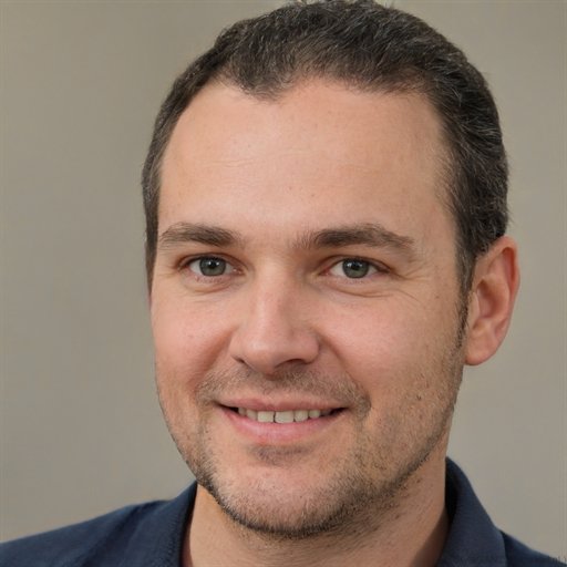 Alex Whitmore, Head of People Operations at Corvell Retail Group